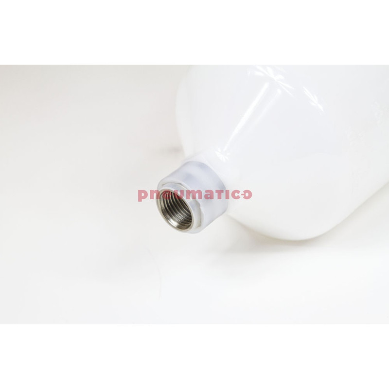 Zbiornik g&oacute;rny do pistolet&oacute;w lakierniczych DeVilbiss 14011001-LB zamiennik