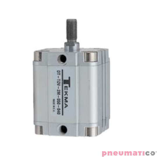 Siłownik profilowy UNITOP DT-TDV TEKMA Siłownik profilowy UNITOP DT-TDV TEKMA