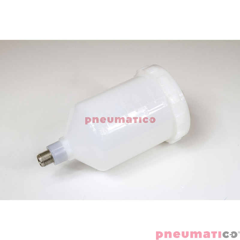 Zbiornik g&oacute;rny do pistolet&oacute;w lakierniczych DeVILBISS 1023D zamiennik