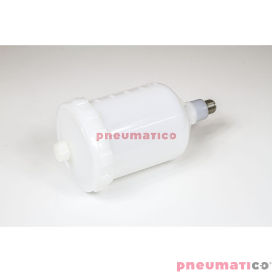 Zbiornik g&oacute;rny do pistolet&oacute;w lakierniczych DeVILBISS 1023D zamiennik