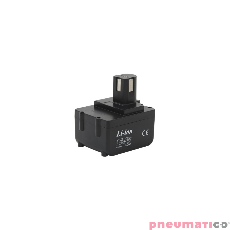 Bateria do wiązarki TJEP RE-BAR XP 25 i TJEP RE-BAR XP 40 Bateria do wiązarki TJEP RE-BAR XP 25 i TJEP RE-BAR XP 40