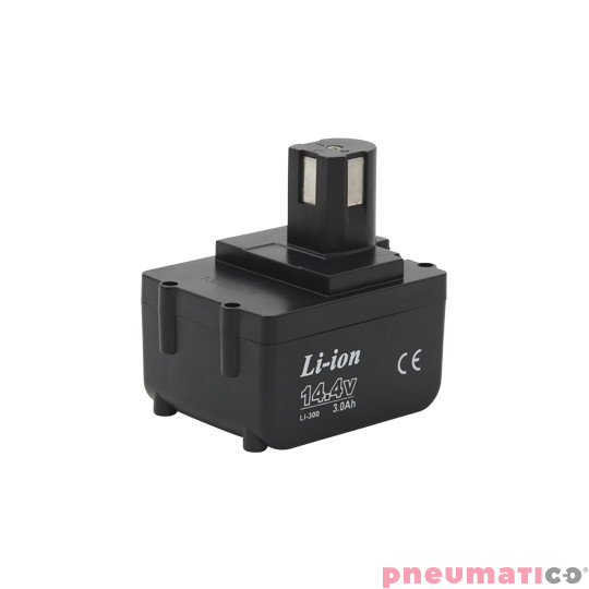 Bateria do wiązarki TJEP RE-BAR XP 25 i TJEP RE-BAR XP 40 Bateria do wiązarki TJEP RE-BAR XP 25 i TJEP RE-BAR XP 40