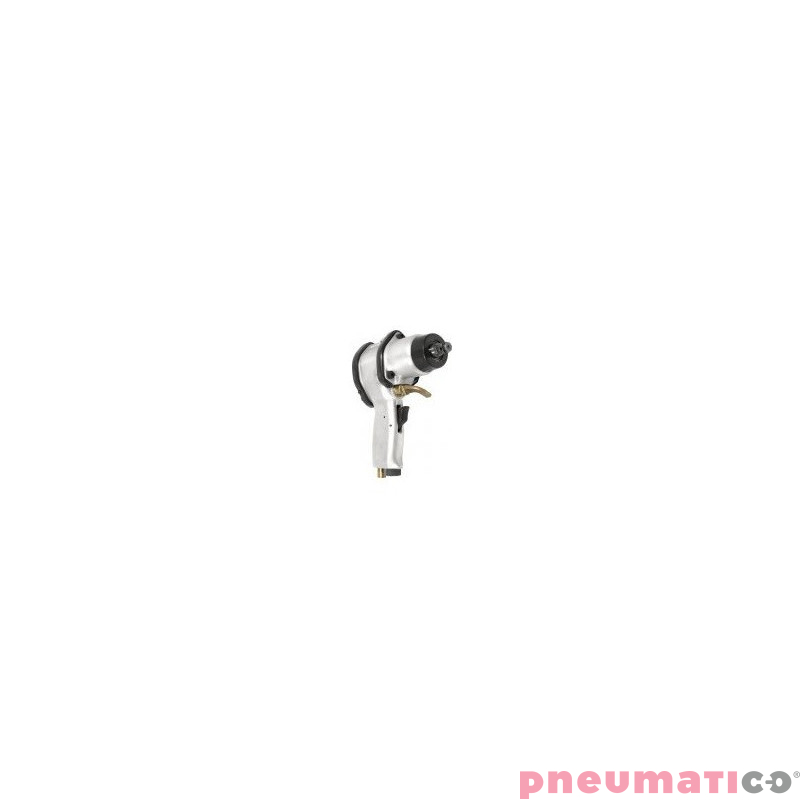 Klucz udarowy KUKEN KW1600P 1/2" xxxx Nm Klucz udarowy KUKEN KW1600P 1/2" xxxx Nm