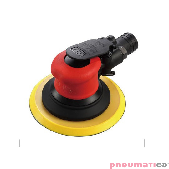 Szlifierka oscylacyjno-obrotowa M7 QB-45602 5 mm 10.000 obr/min Szlifierka oscylacyjno-obrotowa M7 QB-45602 5 mm 10.000 obr/min