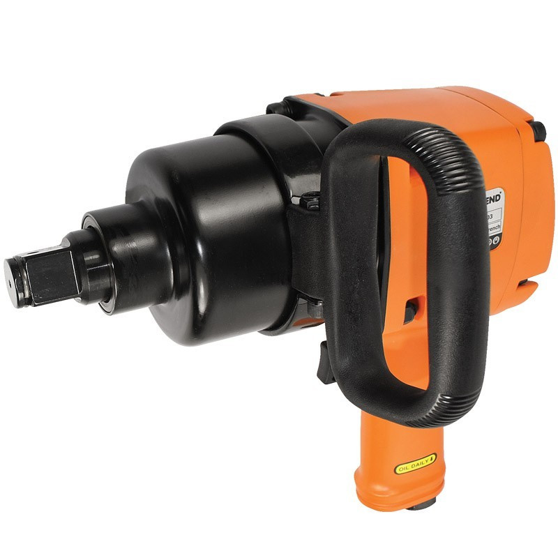 Klucz udarowy PNEUTREND 1" PT-28203 2445 Nm Klucz udarowy PNEUTREND 1" PT-28203 2445 Nm