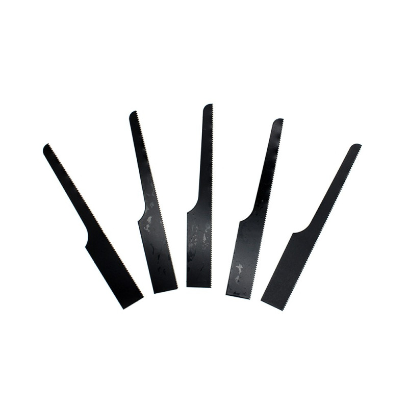 Brzeszczoty do piły pneumatycznej niskowibracyjnej JONNESWAY JAT-10T32 5 szt.