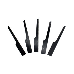 Brzeszczoty do piły pneumatycznej niskowibracyjnej JONNESWAY JAT-10T32 5 szt.