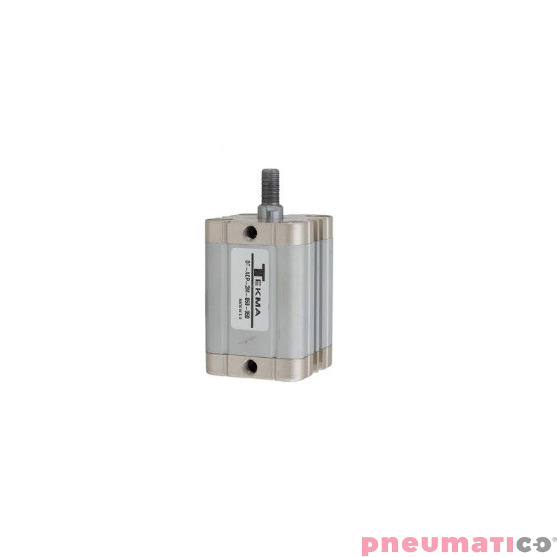 Siłownik profilowy DT-ACP TEKMA