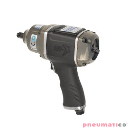 Klucz udarowy Vessel 1/2" GT-1700BX 540Nm