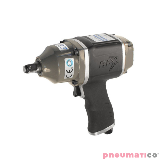 Klucz udarowy Vessel 1/2" GT-1700BX 540Nm