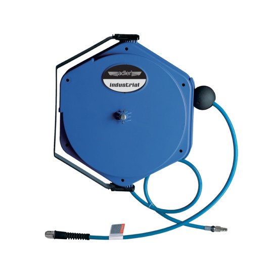 Zwijadło pneumatyczne ADLER AD-1315i 13,5x9,5mm 15m