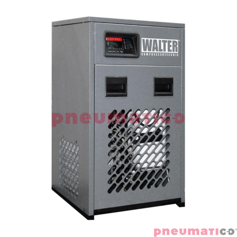 Osuszacz powietrza WALTER WDF38 38m3h Osuszacz powietrza WALTER WDF38 38m3h