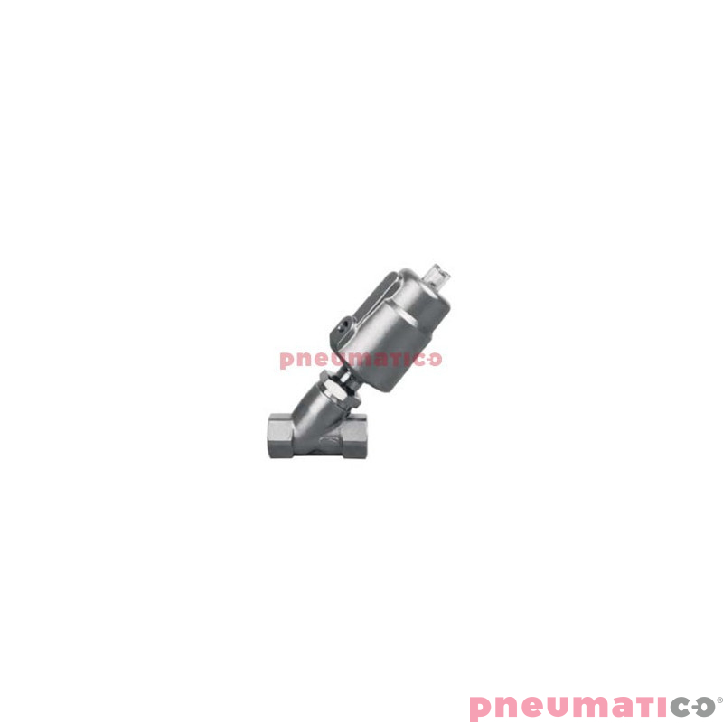 Elektrozawór membranowy 2/2 NC TEKMA 3/4" Elektrozawór membranowy 2/2 NC TEKMA 3/4"