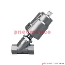 Elektrozaw&oacute;r membranowy 2/2 NC TEKMA 3/4"