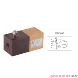 Generator impuls&oacute;w 900.18.2N PNEUMAX