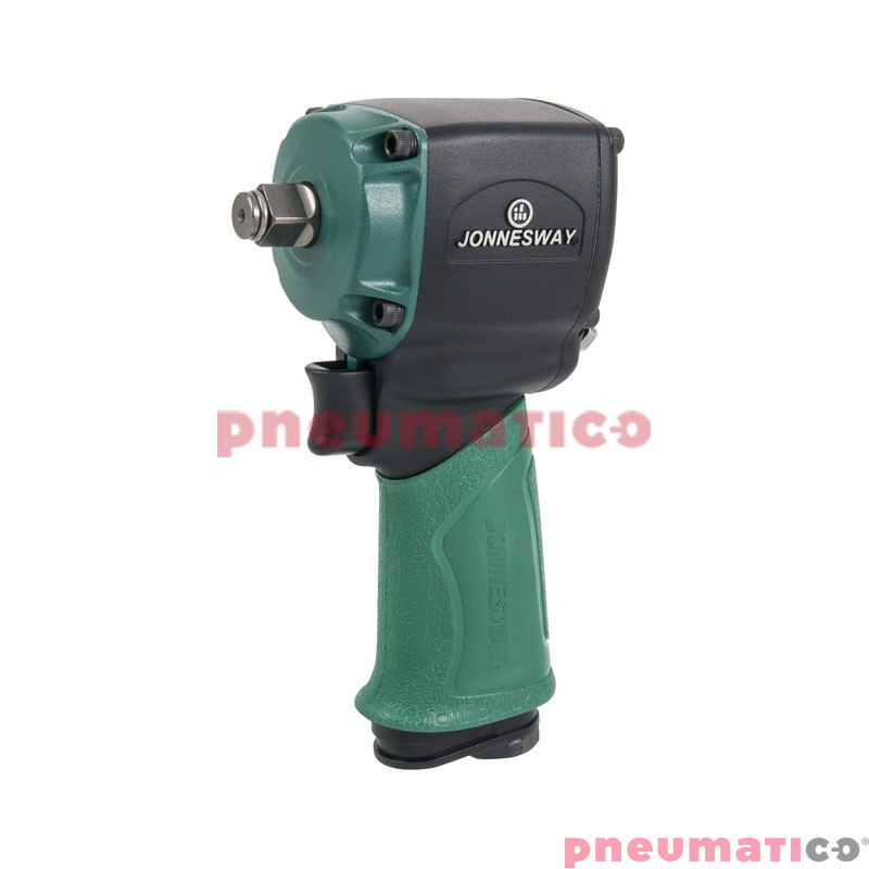 Klucz udarowy kr&oacute;tki JONNESWAY JAI-1024 1/2" 570Nm