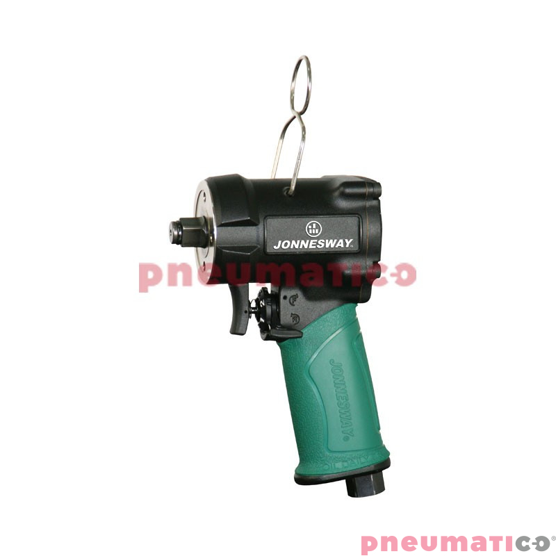 Klucz udarowy kr&oacute;tki JONNESWAY JAI-1014 1/2" 600Nm