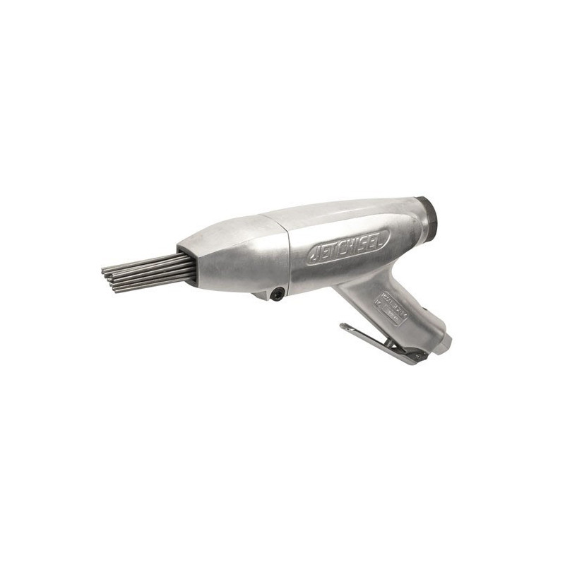 Młotek igłowy Jet Chisel NITTO KOHKI JEX-24 Młotek igłowy Jet Chisel NITTO KOHKI JEX-24