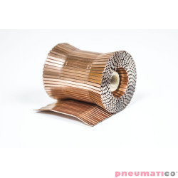 Zszywka do karton&oacute;w Bostitch 35x19mm 1OP. 24.000 szt.