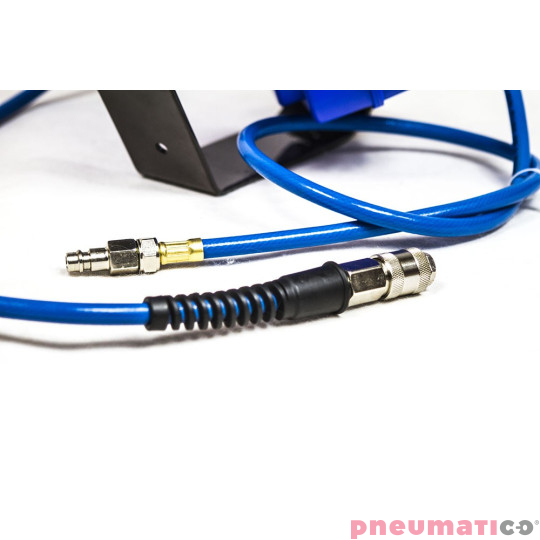 Zwijadło pneumatyczne ADLER AD-1012i 10x6,5mm 12m Zwijadło pneumatyczne ADLER AD-1012i 10x6,5mm 12m