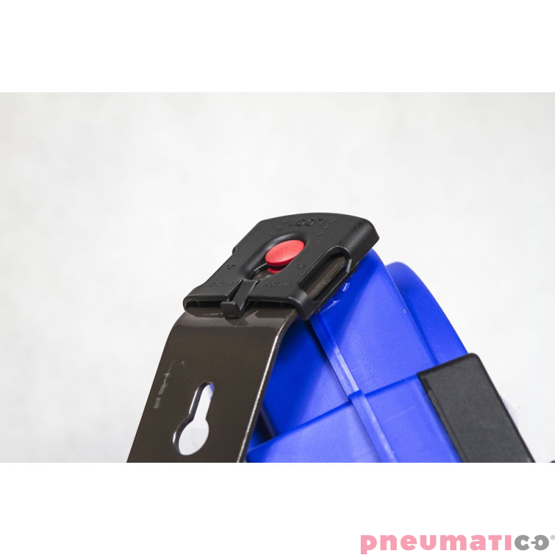 Zwijadło pneumatyczne ADLER AD-1012i 10x6,5mm 12m Zwijadło pneumatyczne ADLER AD-1012i 10x6,5mm 12m