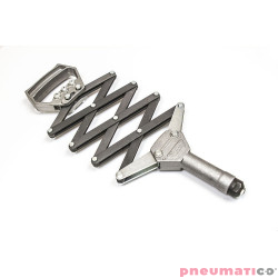 Nitownica akumulatorowa do nit&oacute;w zrywalnych FAR EB 400