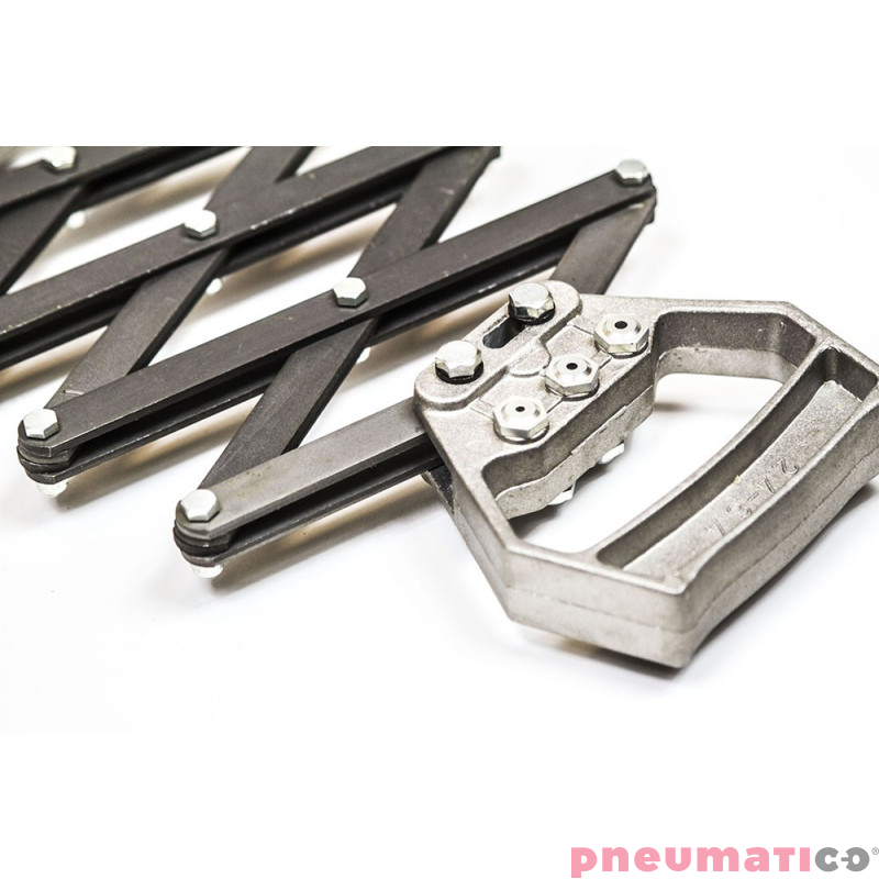 Nitownica akumulatorowa do nitów zrywalnych FAR EB 400 Nitownica akumulatorowa do nitów zrywalnych FAR EB 400