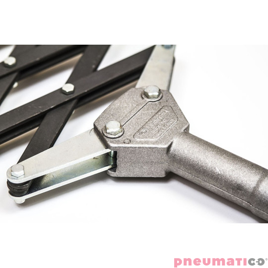 Nitownica akumulatorowa do nitów zrywalnych FAR EB 400 Nitownica akumulatorowa do nitów zrywalnych FAR EB 400