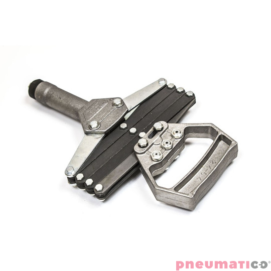 Nitownica akumulatorowa do nitów zrywalnych FAR EB 400 Nitownica akumulatorowa do nitów zrywalnych FAR EB 400