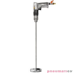Mieszadło pneumatyczne na stojaku VGL FA-5