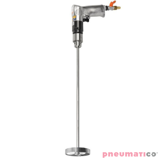 Mieszadło pneumatyczne na stojaku VGL FA-5