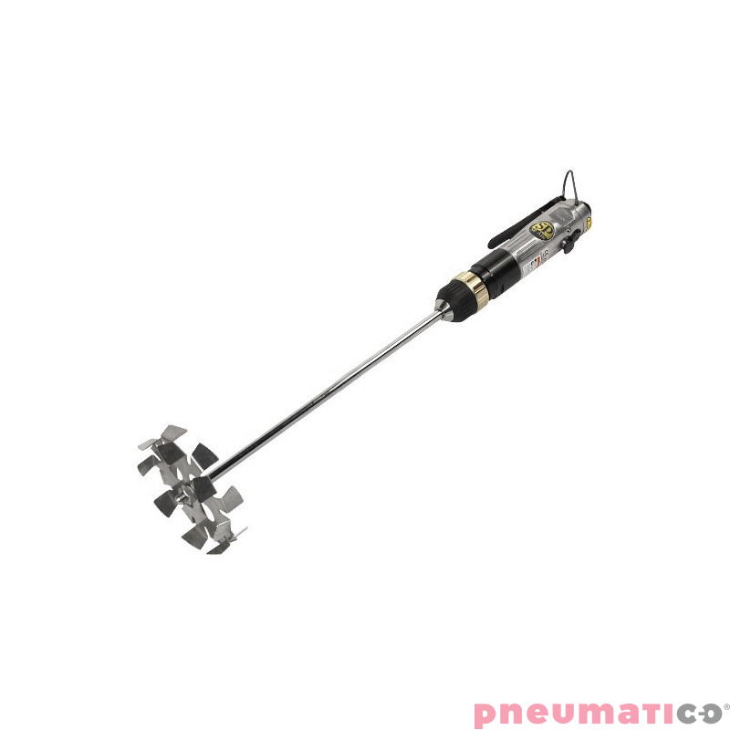 Mieszadło pneumatyczne SP-1524KL-M