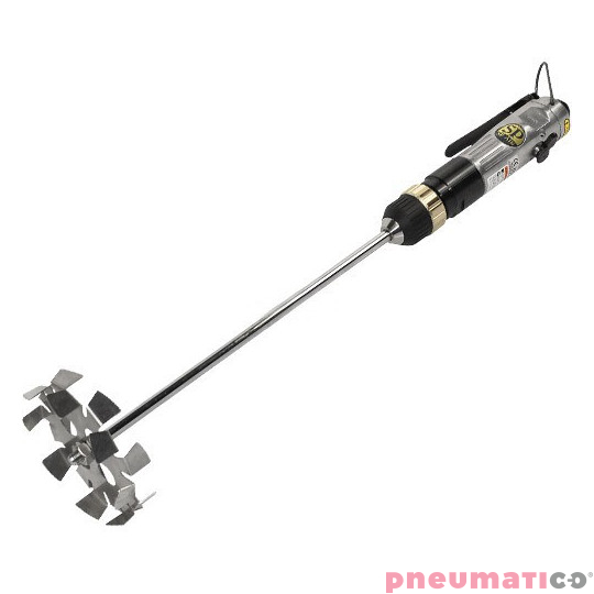 Mieszadło pneumatyczne SP-1524KL-M