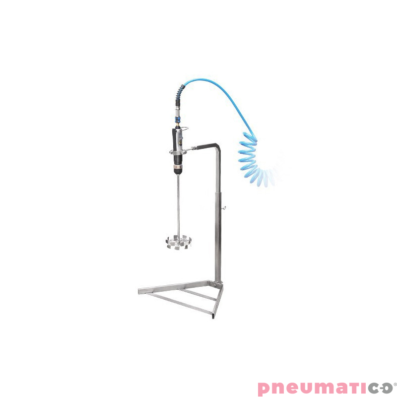 Mieszadło pneumatyczne SP-1524KL-M