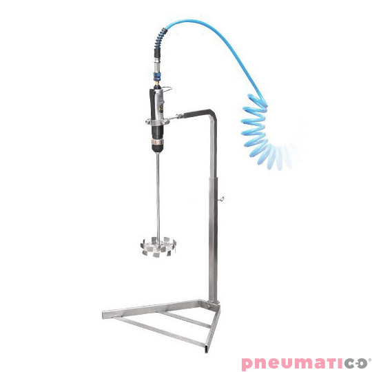 Mieszadło pneumatyczne SP-1524KL-M