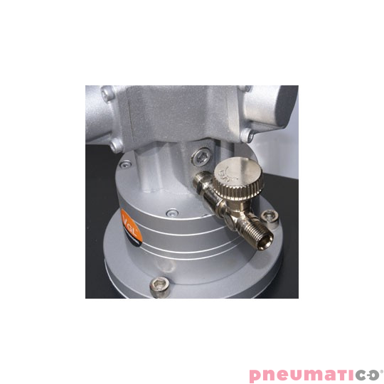 Mieszadło pneumatyczne na stojaku VGL FA-5 Mieszadło pneumatyczne na stojaku VGL FA-5