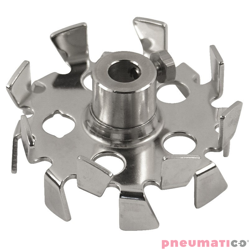 Wirnik do mieszadła uniwersalny SP-01 Wirnik do mieszadła uniwersalny SP-01