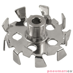 Wirnik do mieszadła uniwersalny SP-01