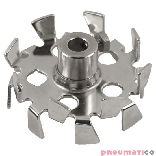 Wirnik do mieszadła uniwersalny SP-01 Wirnik do mieszadła uniwersalny SP-01