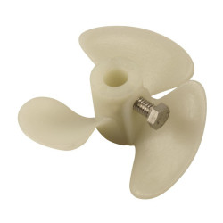 Wirnik do mieszadła typ śmigłowy NP-01A