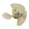 Wirnik do mieszadła typ śmigłowy NP-01A