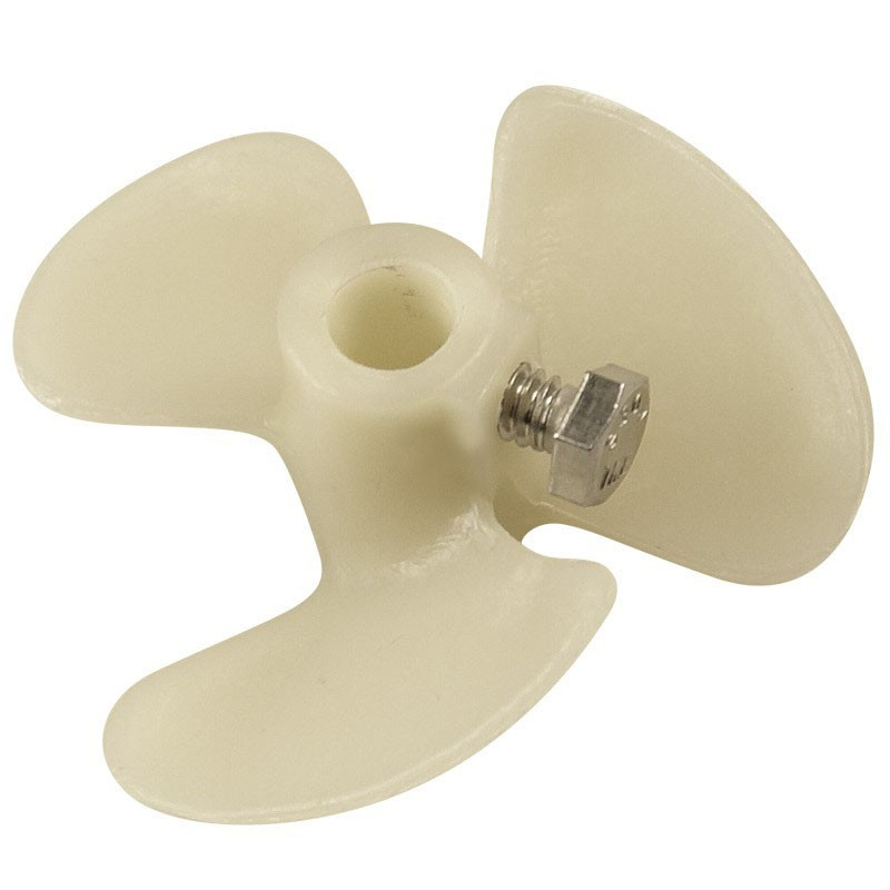 Wirnik do mieszadła typ śmigłowy NP-02A