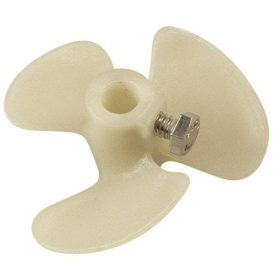 Wirnik do mieszadła typ śmigłowy NP-02A