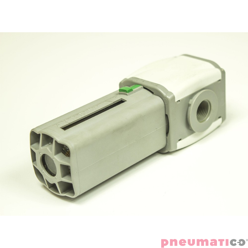 Naolejacz T173BL PNEUMAX 1/2"