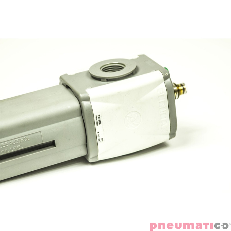 Naolejacz T173BL PNEUMAX 1/2"