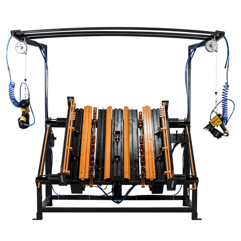 Stół paletowy PT-1900 Stół paletowy PT-1900