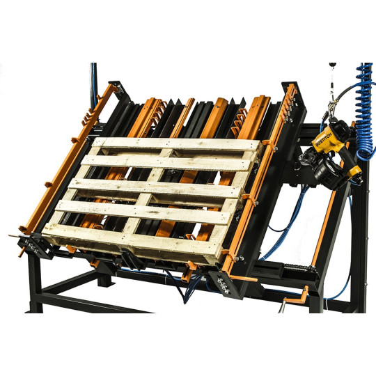 Stół paletowy PT-1900 Stół paletowy PT-1900