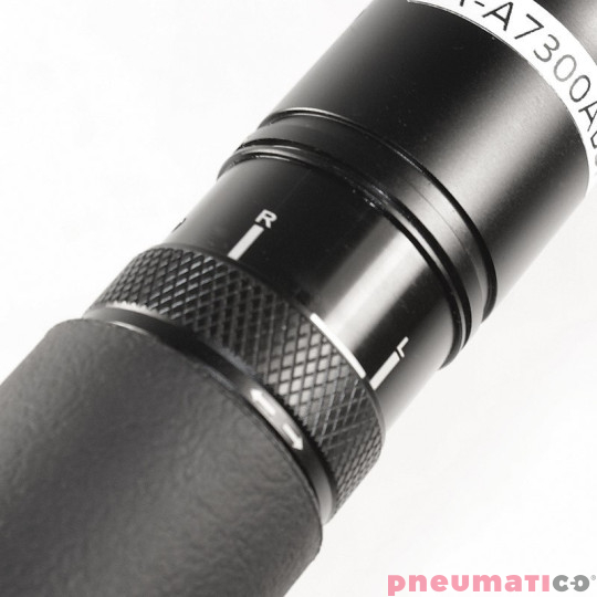 Wkrętarka pneumatyczna VGL SA-H65AB 3,0-18,0 Nm