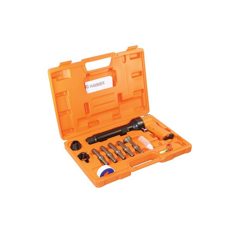 Młotek do zakuwania nitów VGL RH-9504XK Młotek do zakuwania nitów VGL RH-9504XK