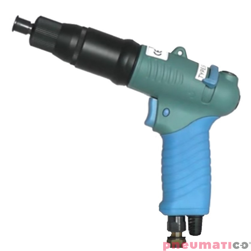 Wkrętarka pneumatyczna VGL "SHUT OFF" SAR-50PBP 1,0-6,0 Nm